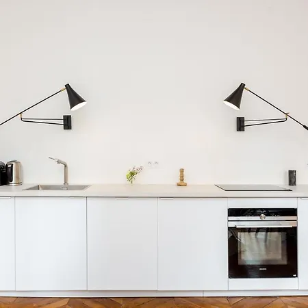 Habitat Parisien - 1br-1ba - Bourse Montorgueil *