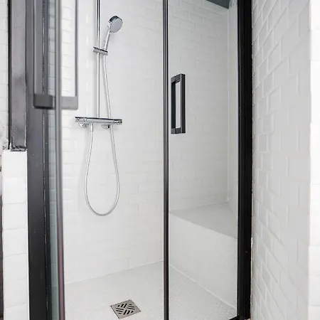 Bourse Montorgueil Apartment *