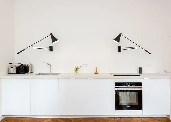 Habitat Parisien - 1br-1ba - Bourse Montorgueil *