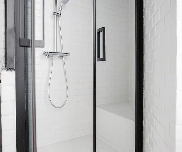 Habitat Parisien - 1br-1ba - Bourse Montorgueil Διαμέρισμα *