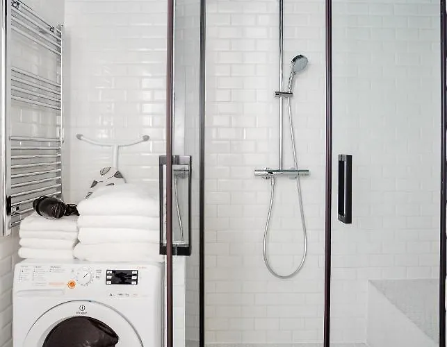 Habitat Parisien - 1br-1ba - Bourse Montorgueil Παρίσι