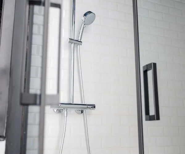 Habitat Parisien - 1br-1ba - Bourse Montorgueil *