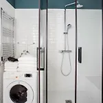 Habitat Parisien - 1br-1ba - Bourse Montorgueil Paříž