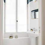 Apartmán Habitat Parisien - 1br-1ba - Bourse Montorgueil Paříž